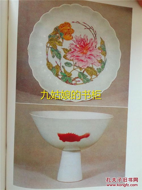 苏富比 1974年12月2日 精美中国瓷器 艺术品拍卖图录 厚册 SOTHEBY CO.