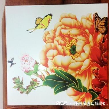 哪些艺术品油画进口报关需要办理审批