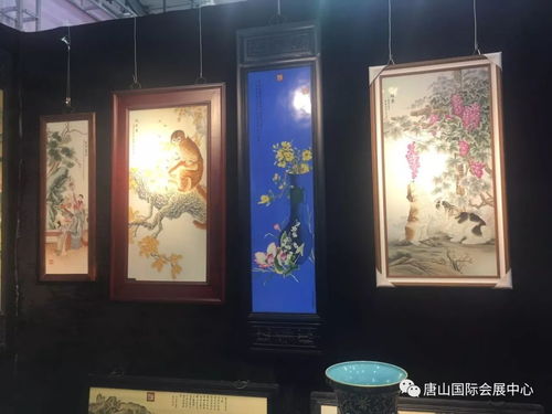 陶瓷与绘画形影不离 第20届陶采会给您推荐3位陶瓷界的绘画大师